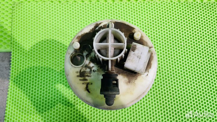 Бензонасос Alfa Romeo 156