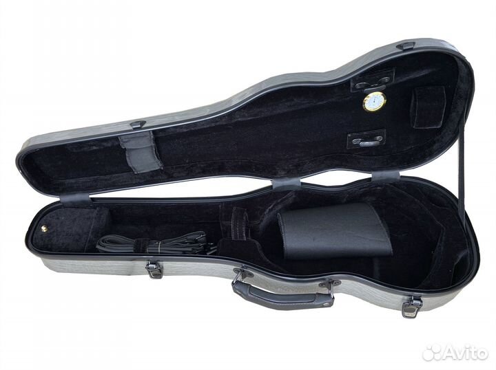 Футляр (кейс, чехол) для скрипки 1/4