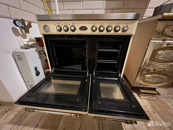 Плита газовая