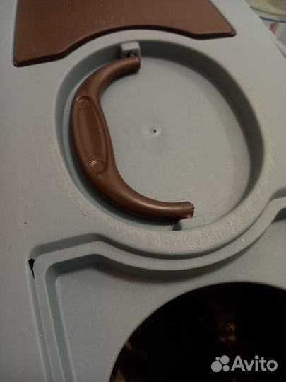 Переноска Gulliver 3