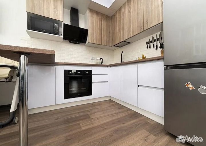 Кухонный гарнитур