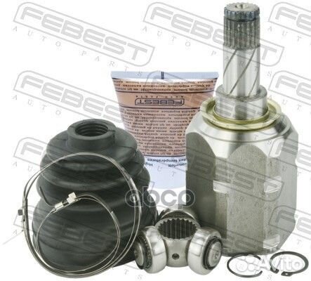 ШРУС внутренний CI-1220;ST-1639;GO