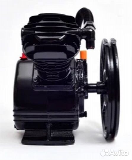 Компрессорная головка Донтех V2065 460л/мин