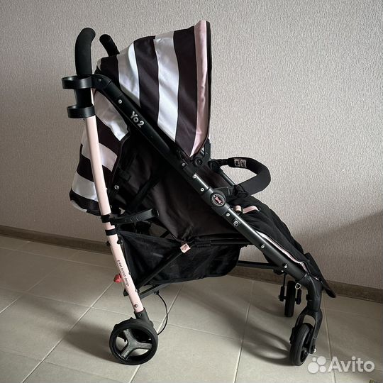 Коляска cosatto yo2