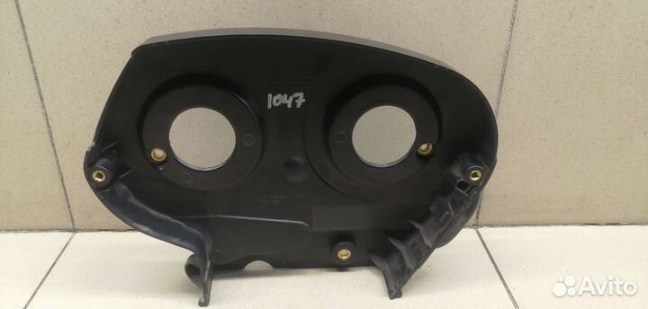 Кожух ремня грм Aveo (T250) 2005-2011