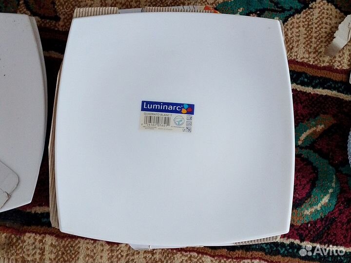 Тарелки япония