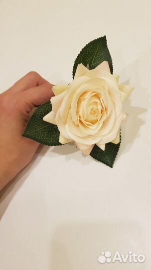 Бутоньерка