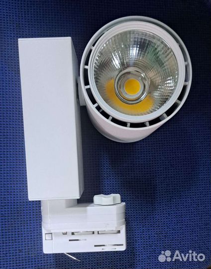 Трековые светильники