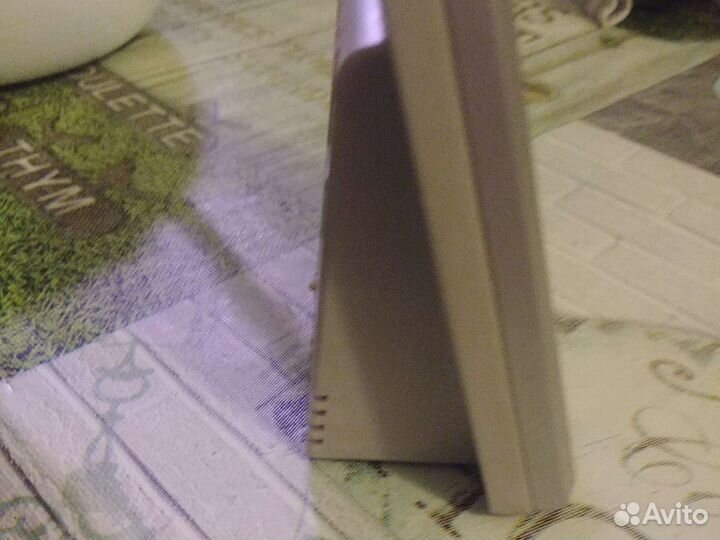 Метеостанция - часы, будильник