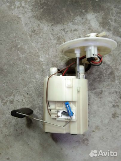 Бензонасос Хендай Солярис,Киа Рио 3