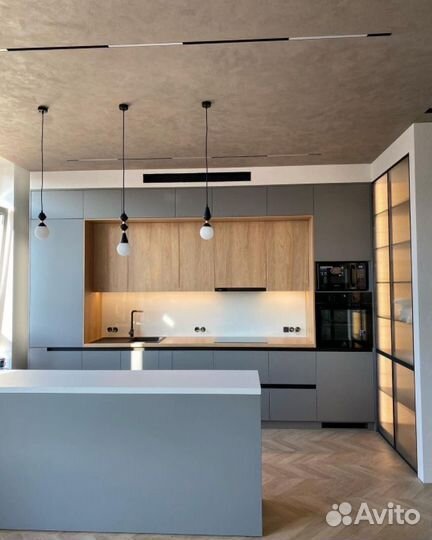 Кухонный гарнитур