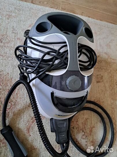 Пылесос karcher sc5