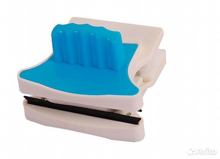 Щетка магнитная для мытья окон