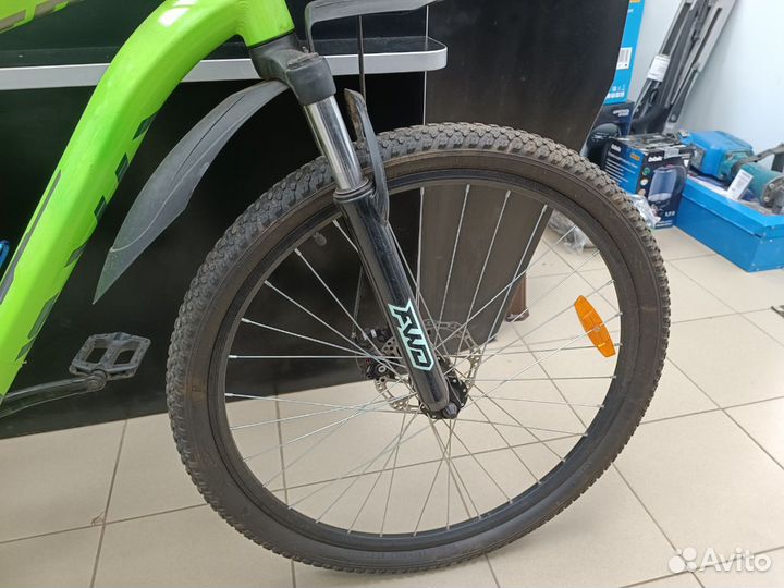 Горный (MTB) велосипед, Forward Katana 27.5 D (202