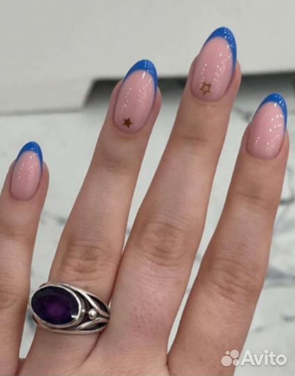 Мастер Маникюра, Педикюра