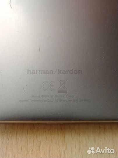 Huawei MediaPad M3 Lite 8