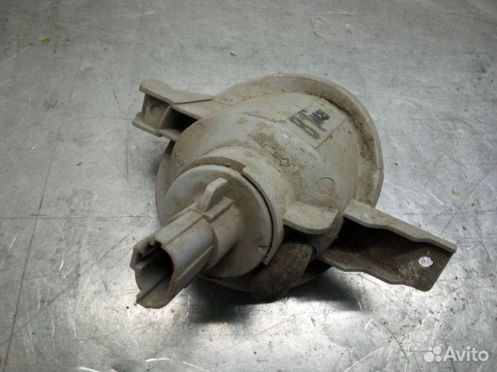 Указатель поворота передний правый Daewoo Matiz