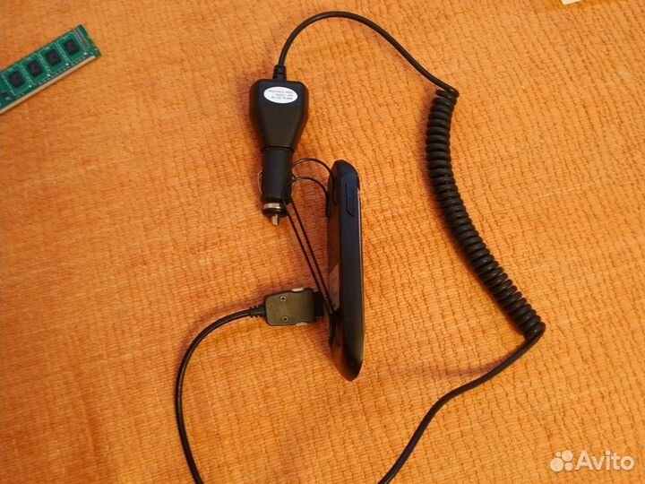 Jabra громкоговорящее Hands-free устройство