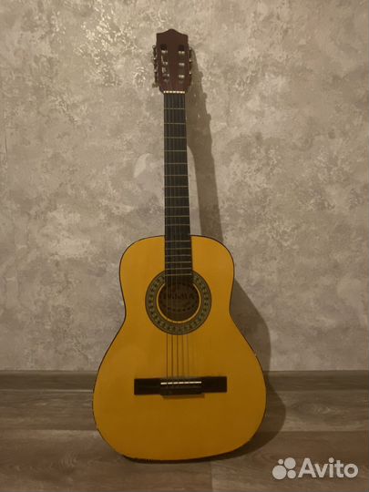Акустическая гитара palma