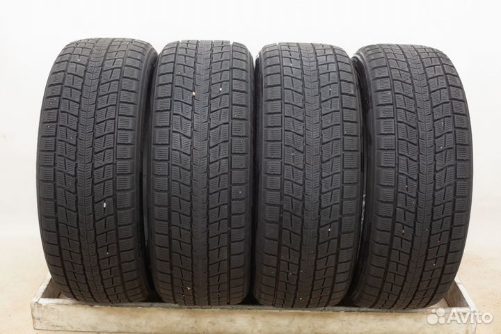 Dunlop Winter Maxx SJ8 255/50 R20 109R