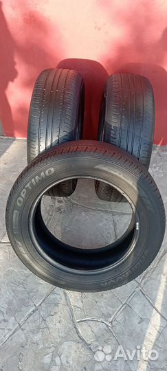 ATR Radial Platinum HP 2.25/60 R17