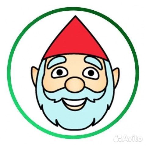 Смайлы «Гном» Дурак Онлайн