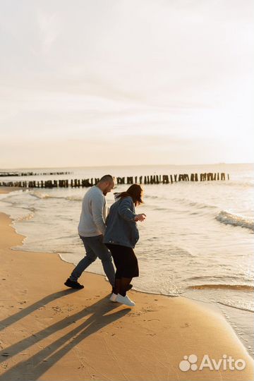 Фотограф Калининград