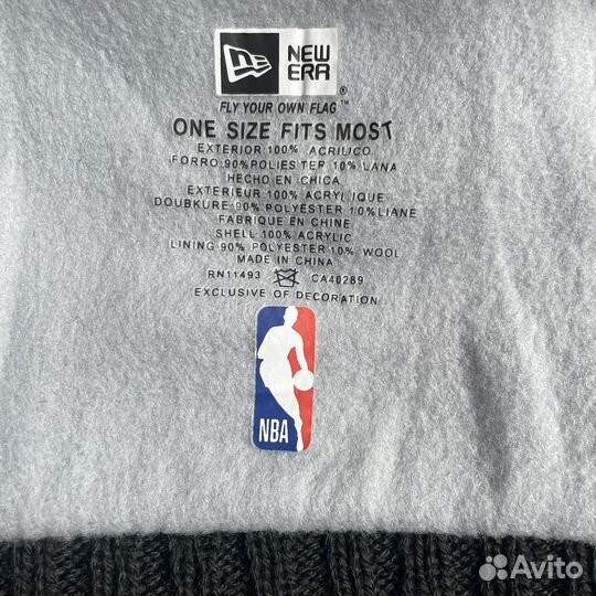 Шапка NBA Orlando Magic