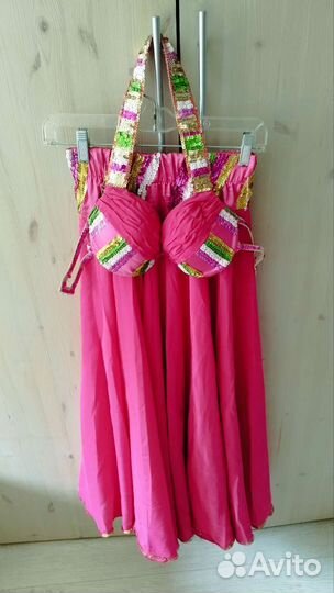 Костюм для восточного танца 40-42 размер