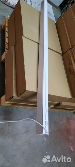 Светильник лофт