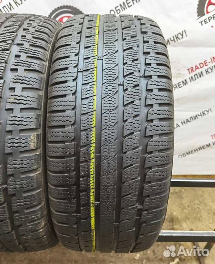 Kumho I'Zen KW31 225/55 R17 98N