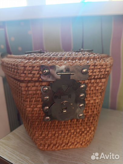 Подарочный чайный сервиз