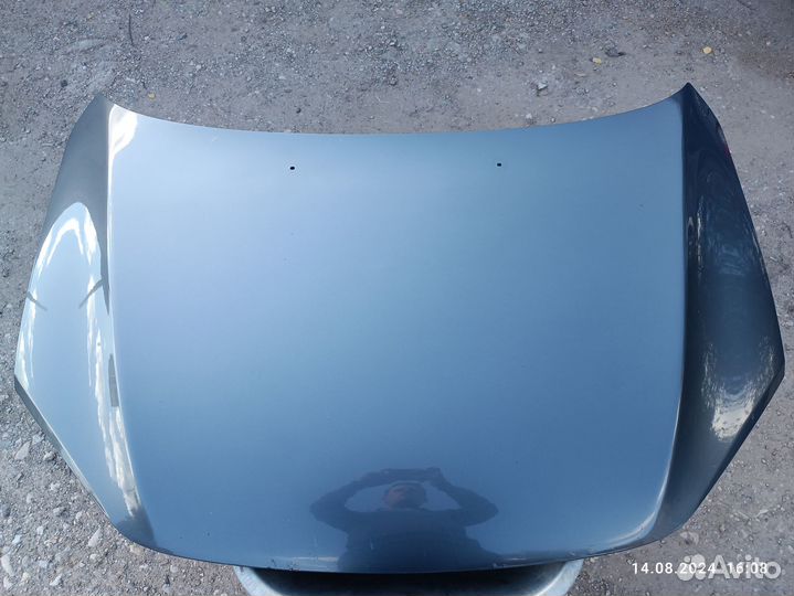 Капот на Ладу Гранту 2011 - 2018