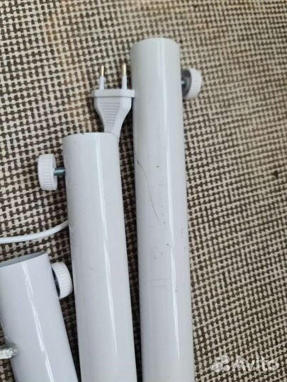 Вентилятор напольный electrolux EFF-1005