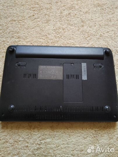 Нетбук Asus Eee PC 1001PX
