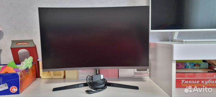 Монитор для компьютера