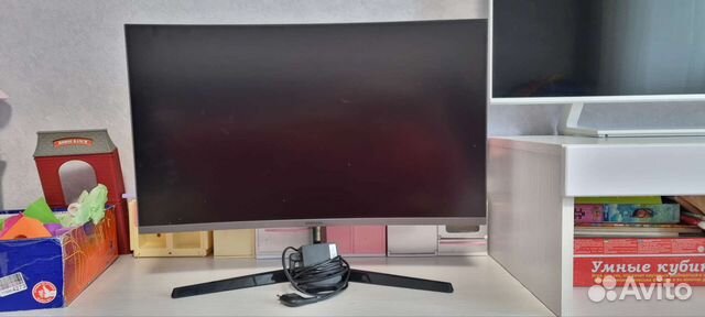 Монитор для компьютера