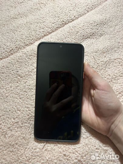 Xiaomi Redmi 9A, 2/32 ГБ