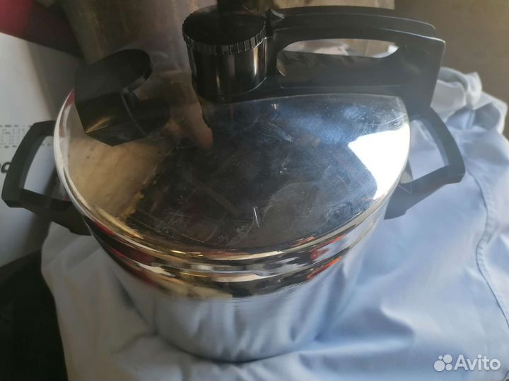 Скороварка