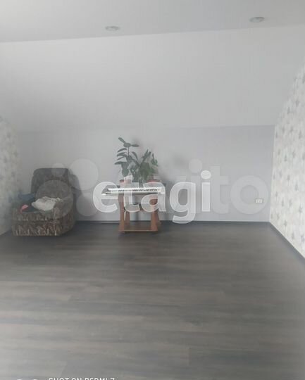 Коттедж 172,5 м² на участке 9,5 сот.