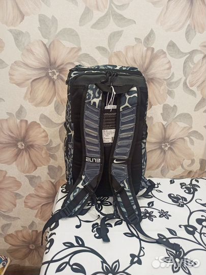 Рюкзак мужской спортивный nike