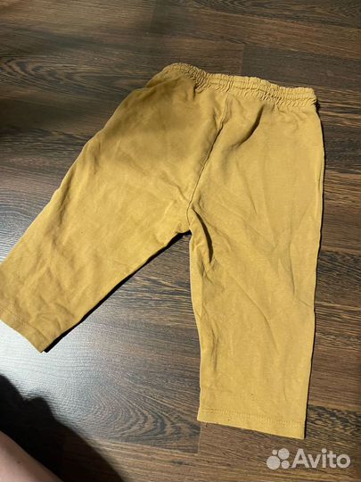 Брюки Zara 92-98р