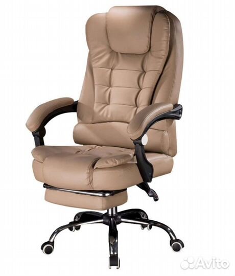 Кресло компьютерное для руководителя