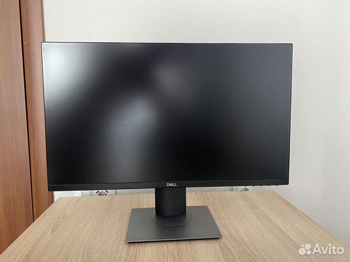 Монитор Dell 24 P2419H