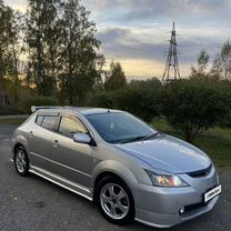 Toyota WiLL 1.8 AT, 2001, 202 500 км, с пробегом, цена 585 000 руб.