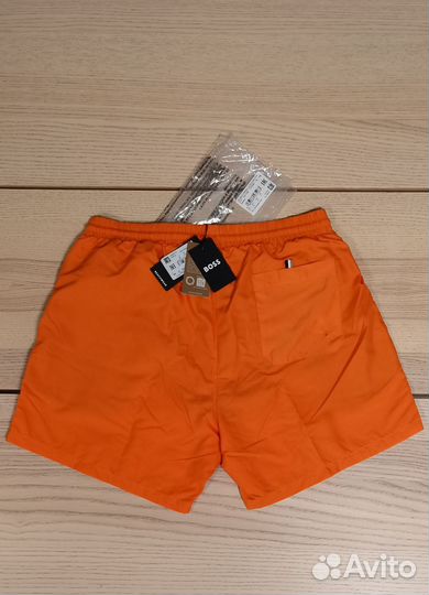 Новые плавательные шорты Boss оригинал