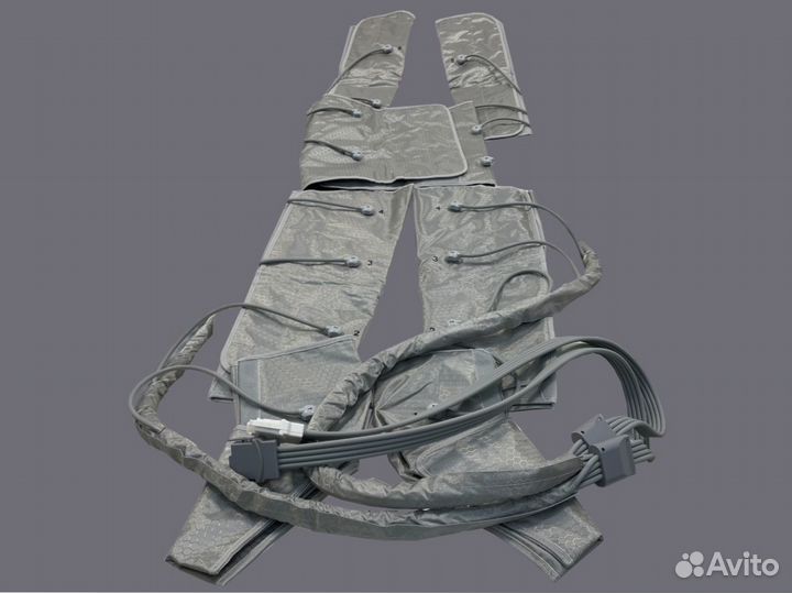 Аппарат для прессотерапии