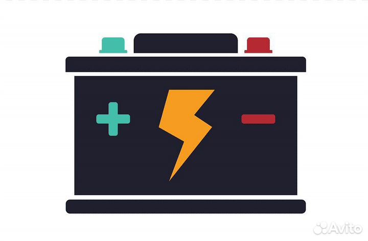 Аккумуляторы