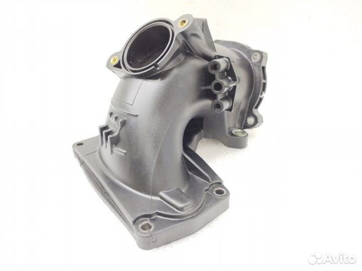 Патрубок впускного коллектора Mercedes-Benz