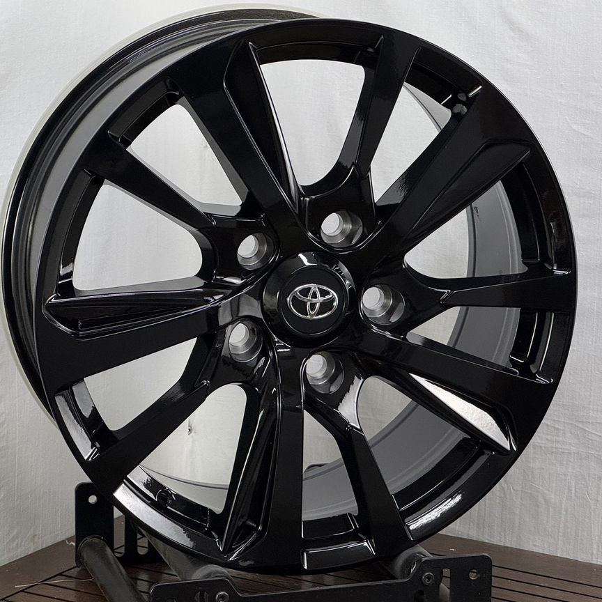 Литые диски PRD 9×R20 5×150